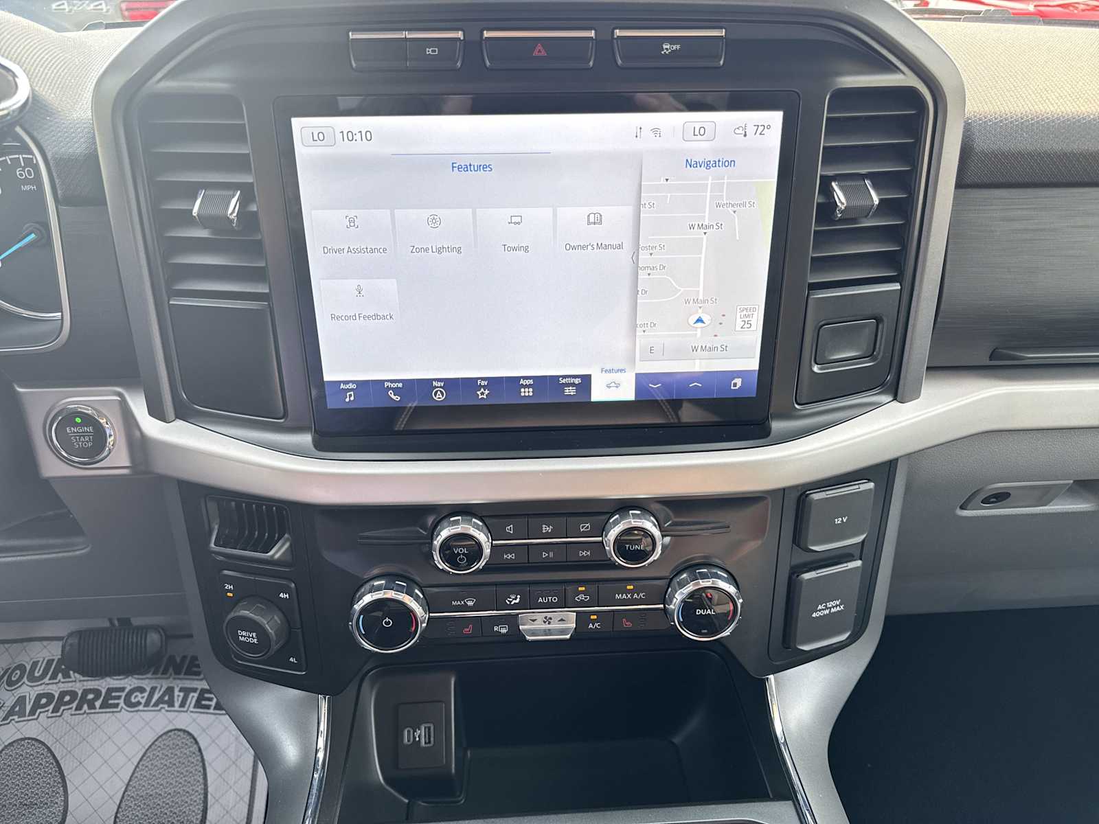 2022 Ford F-150 XLT photo 32