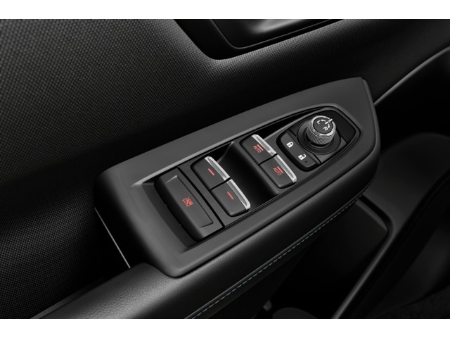 2025 Subaru Forester Premium photo 22