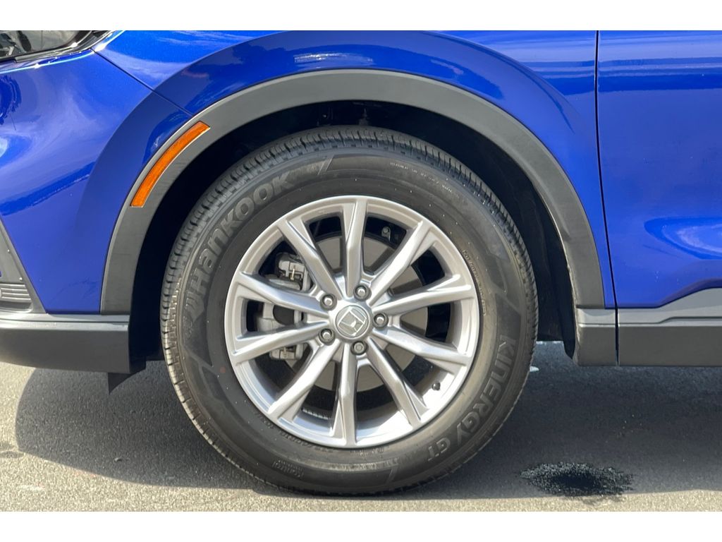 2024 Honda CR-V EX-L photo 37