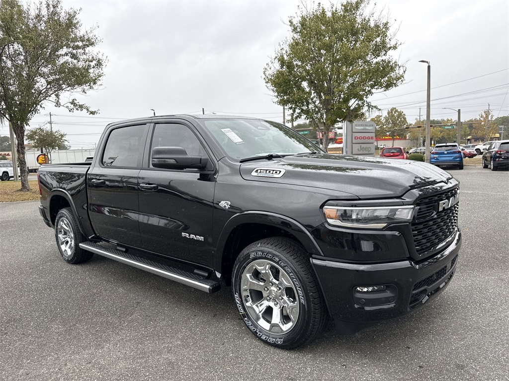 2026 RAM Ram 1500 Pickup Big Horn/Lone Star's photo