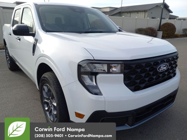 2026 Ford Maverick XLT's photo