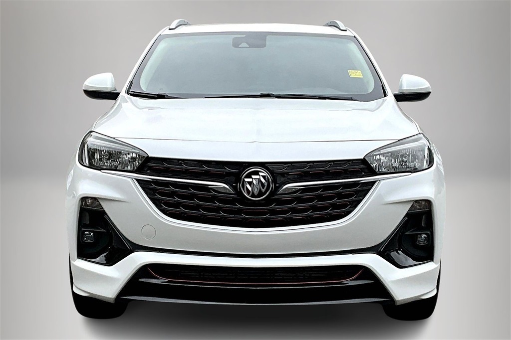 2022 Buick Encore GX Select photo 3