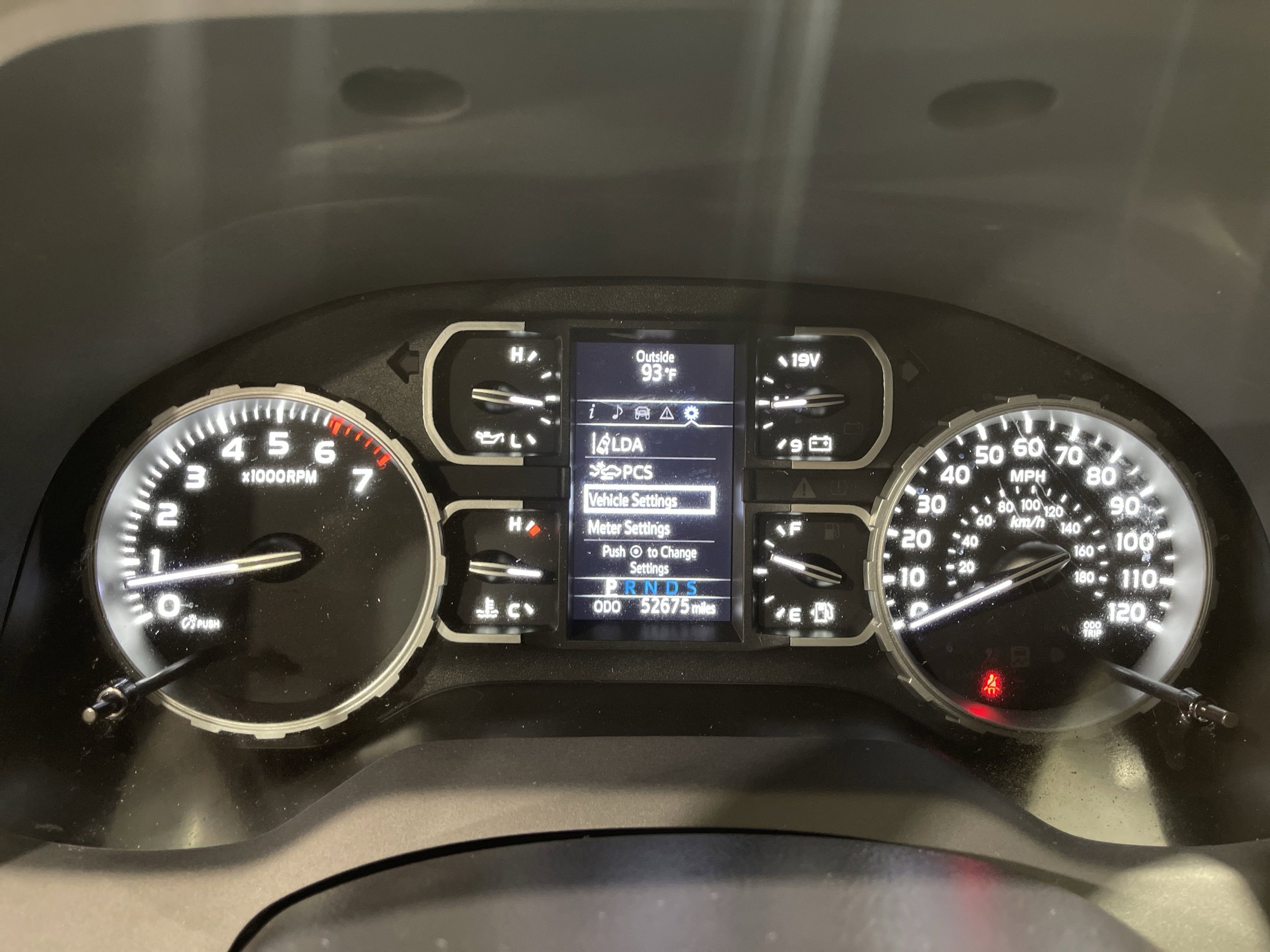2021 Toyota Tundra SR5 Grade photo 17