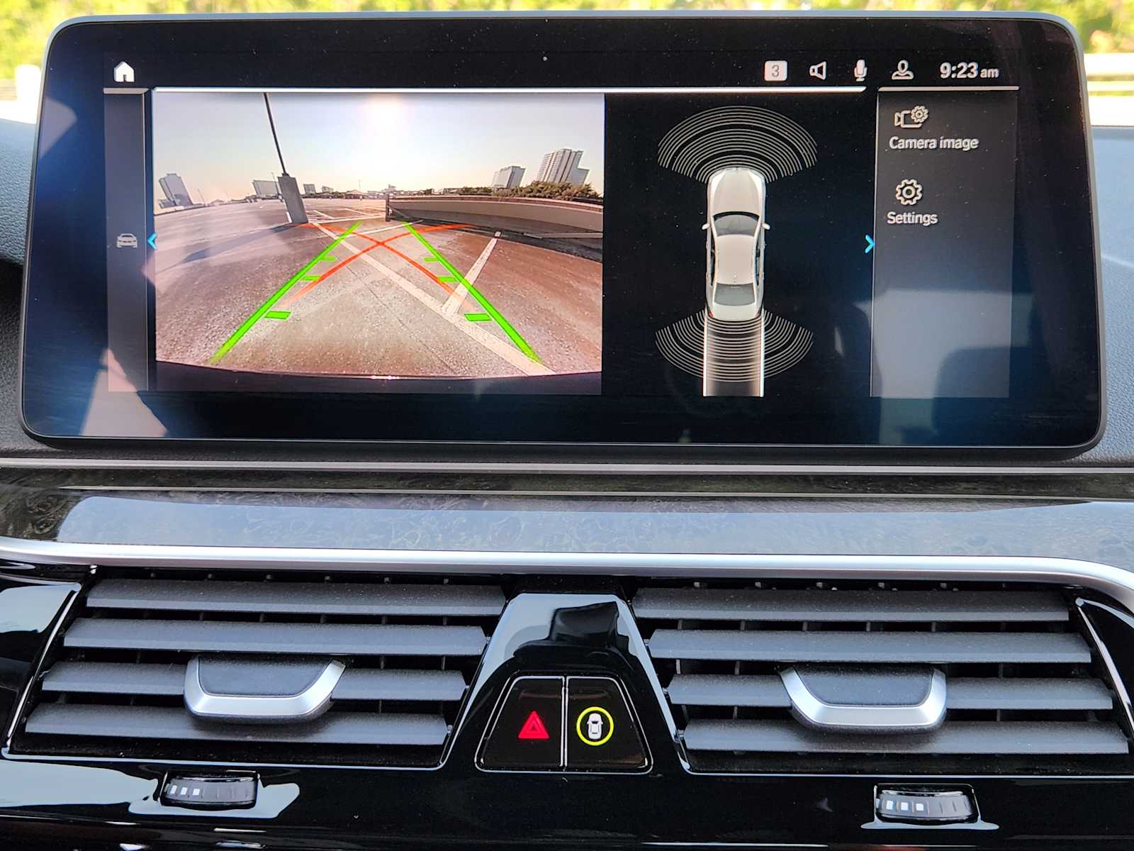 2023 Bmw 530e 5-Series photo 13