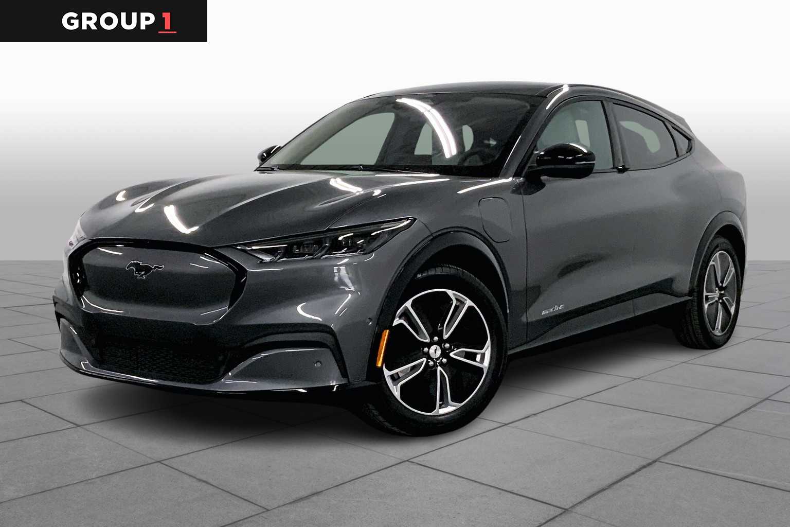 2023 Ford Mustang Mach-E Premium RWD