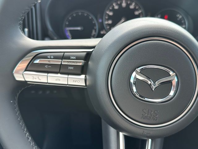 2025 Mazda CX-50 Premium Plus photo 21