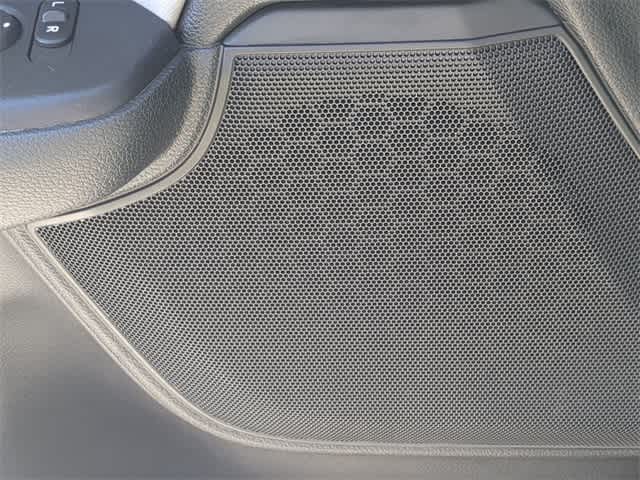 2018 Honda CR-V Touring photo 24