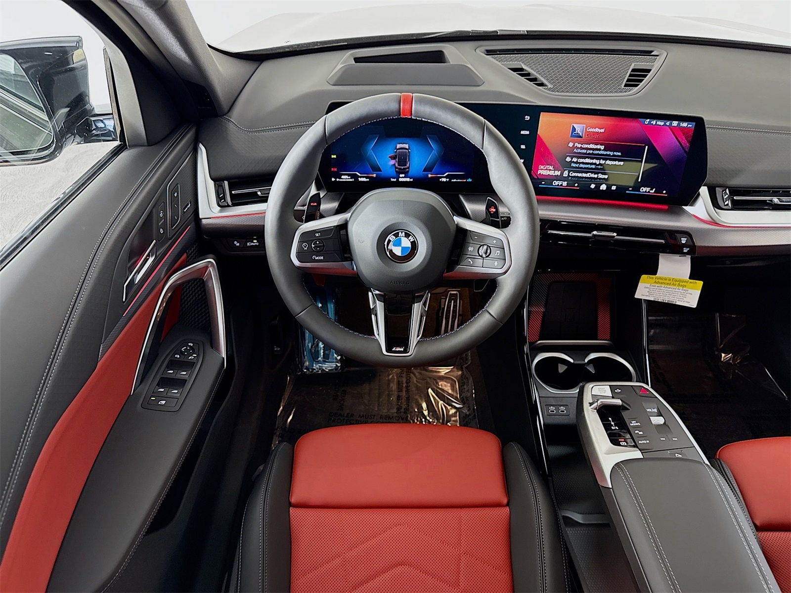 2026 Bmw X2 M35i photo 24