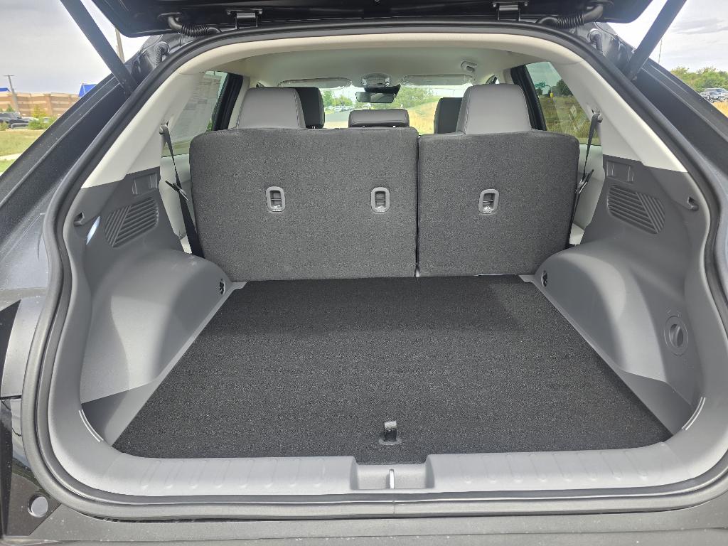 2025 Hyundai Ioniq 5 SEL photo 22