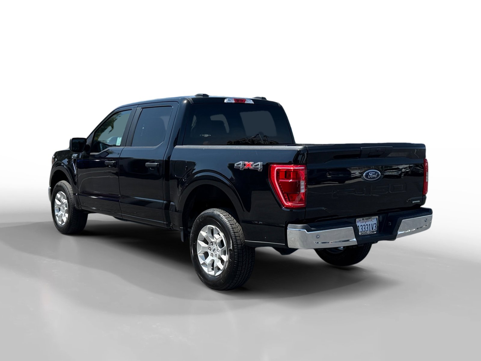 2023 Ford F-150 XLT photo 3