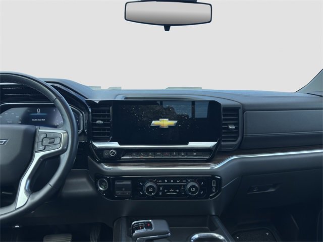 2024 Chevrolet Silverado 1500 LT Trail Boss photo 15