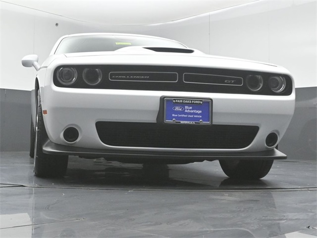 2023 DODGE CHALLENGER - Image 35