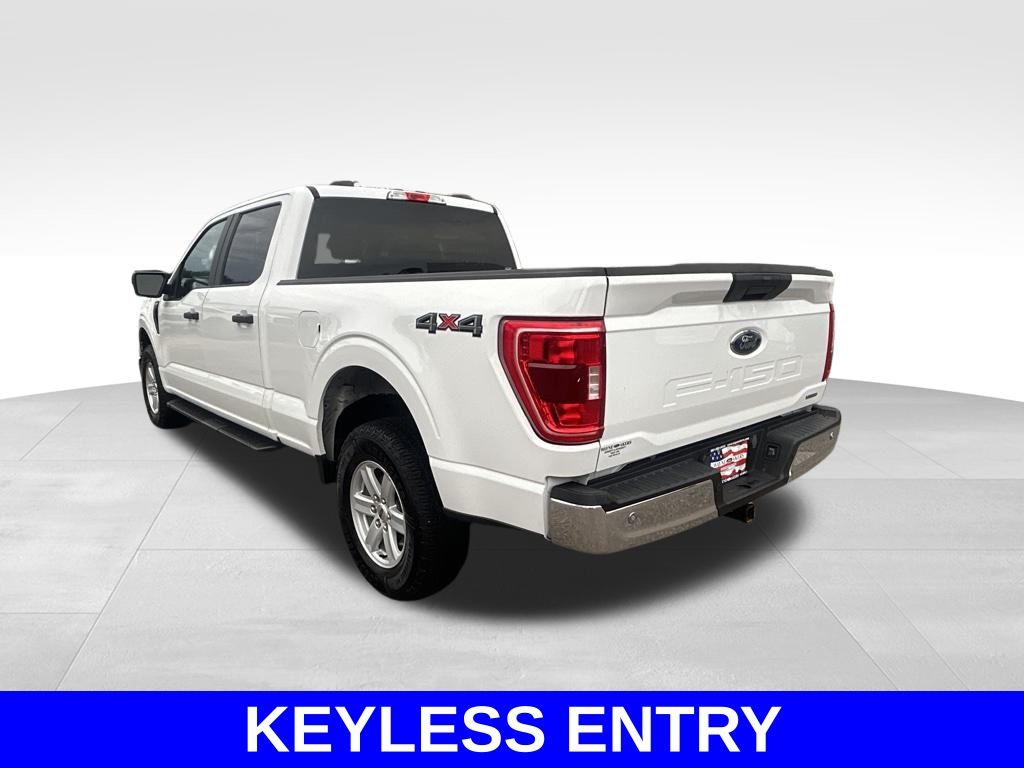 2023 Ford F-150 XL photo 5