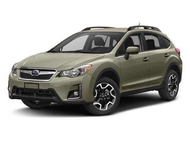 2016 Subaru Crosstrek Limited's photo