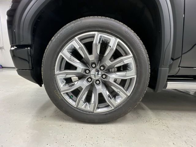 2026 Gmc Sierra 1500 Denali photo 33