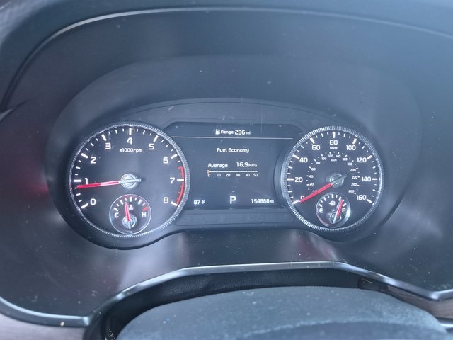 2022 Kia Telluride SX photo 26