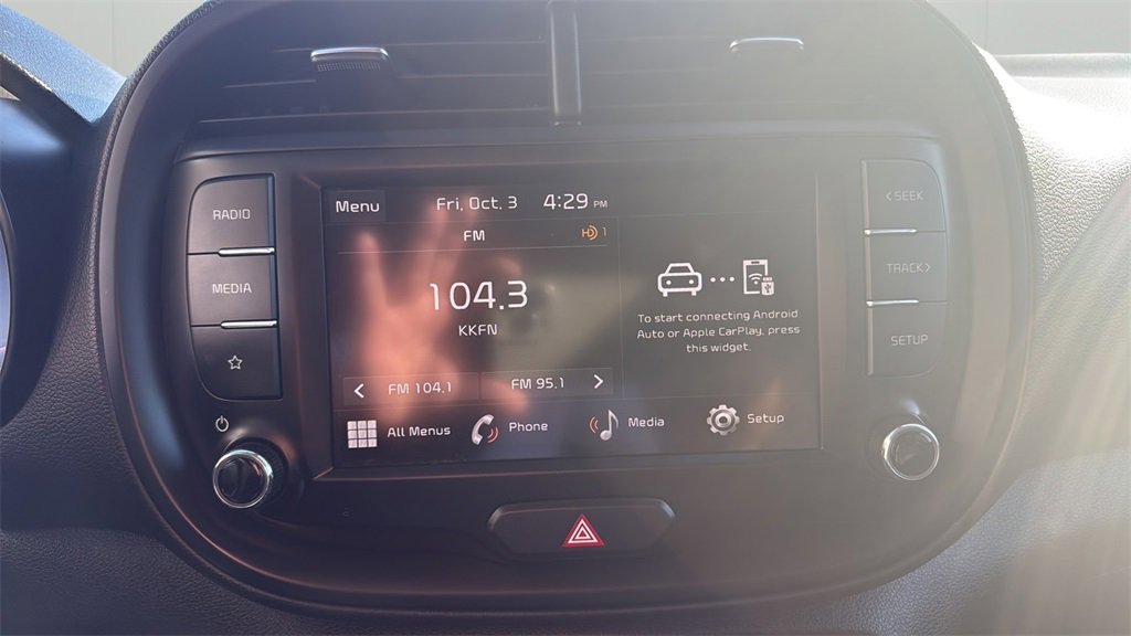 2023 Kia Soul LX photo 34