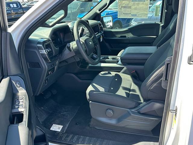 2025 Ford F-150 STX photo 7