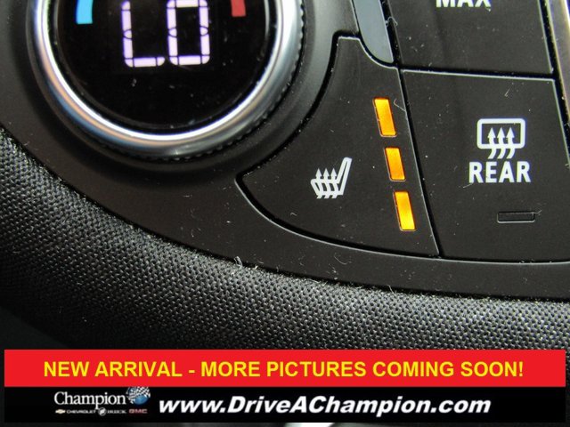 2023 Chevrolet Malibu 1LT photo 13
