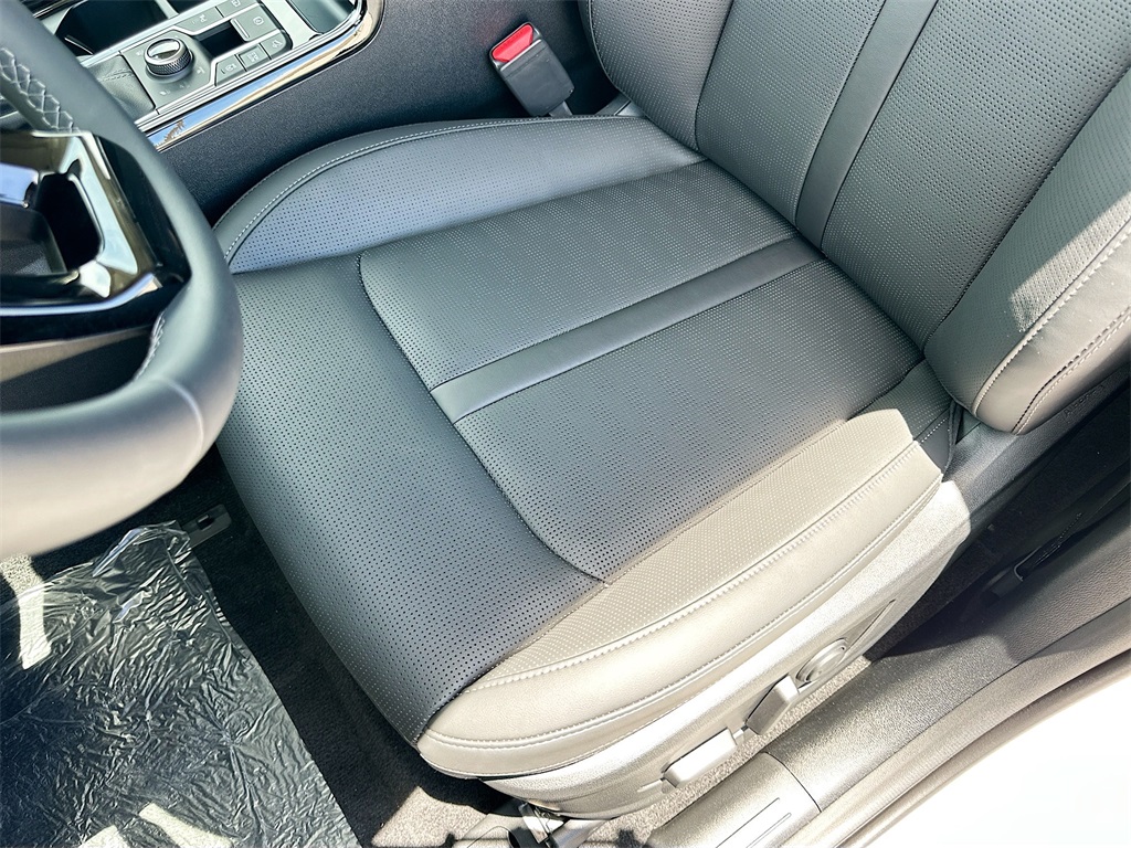 2025 Kia Sorento X-Line SX photo 17