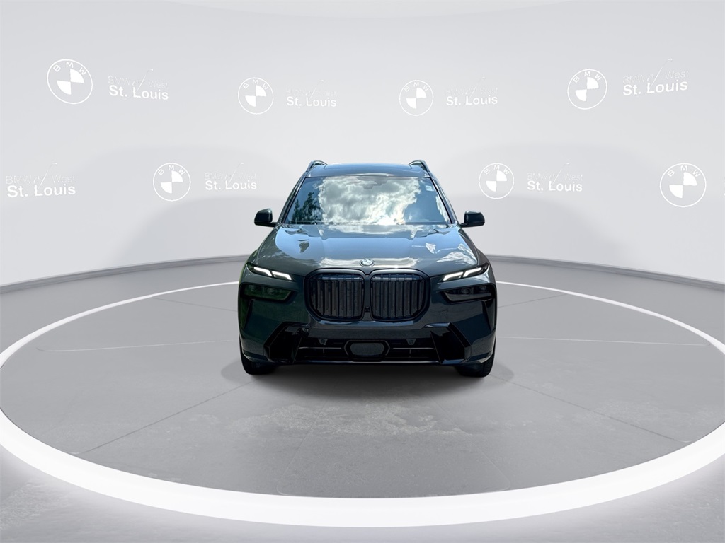 2026 Bmw X7 xDrive40i photo 3