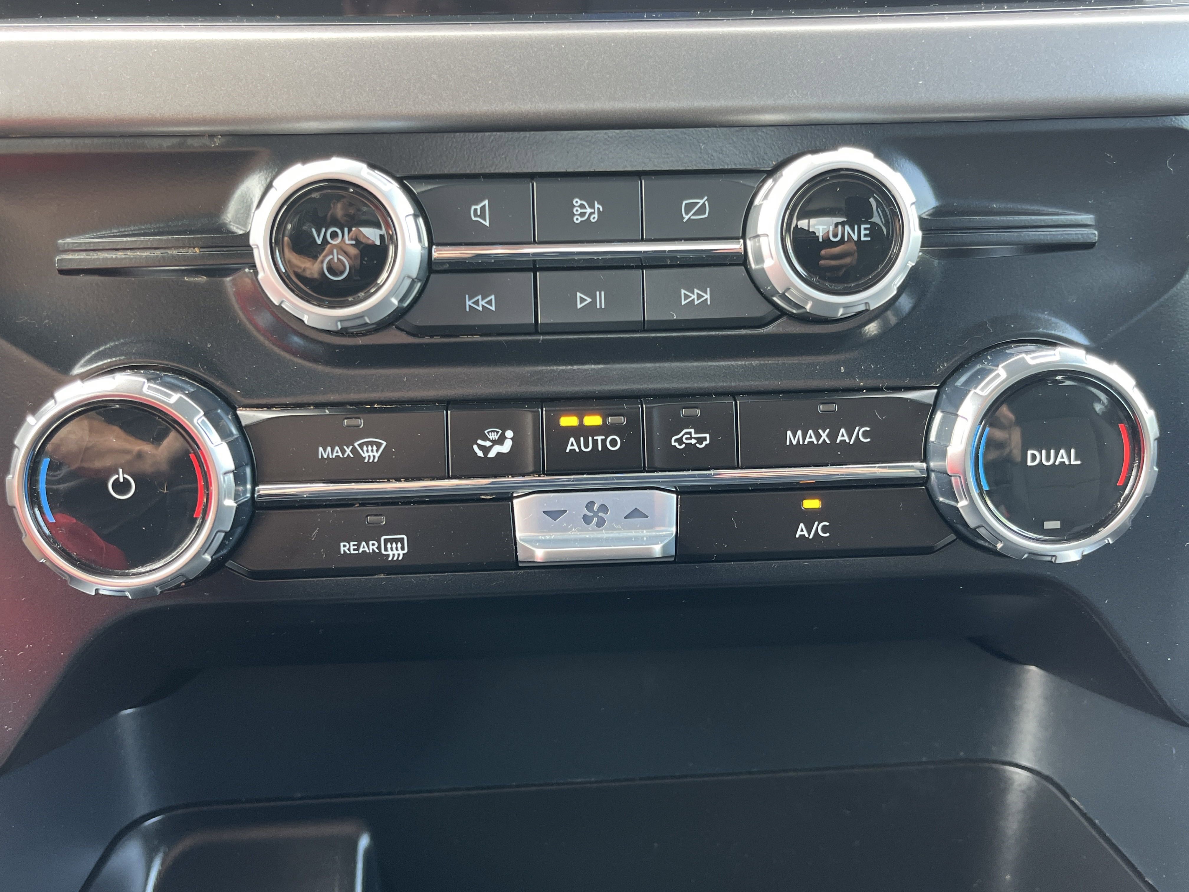2024 Ford F-150 XLT photo 4