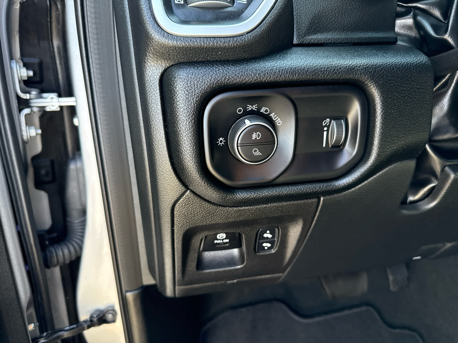 2022 Ram 1500 Big Horn photo 11