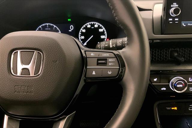 2024 Honda CR-V EX-L photo 16