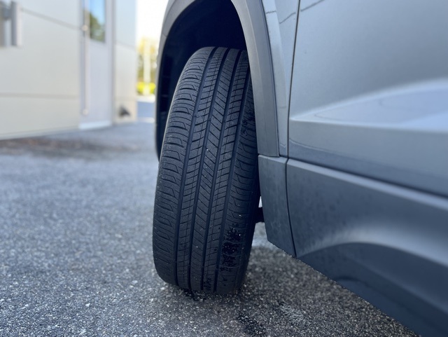 2023 Volkswagen Taos S photo 10