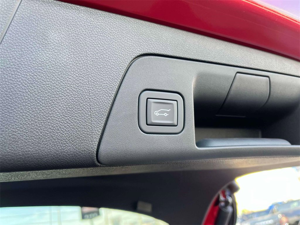 2025 Buick Envision Preferred photo 17