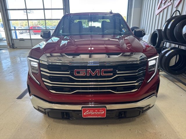 2026 Gmc Sierra 1500 SLT photo 21