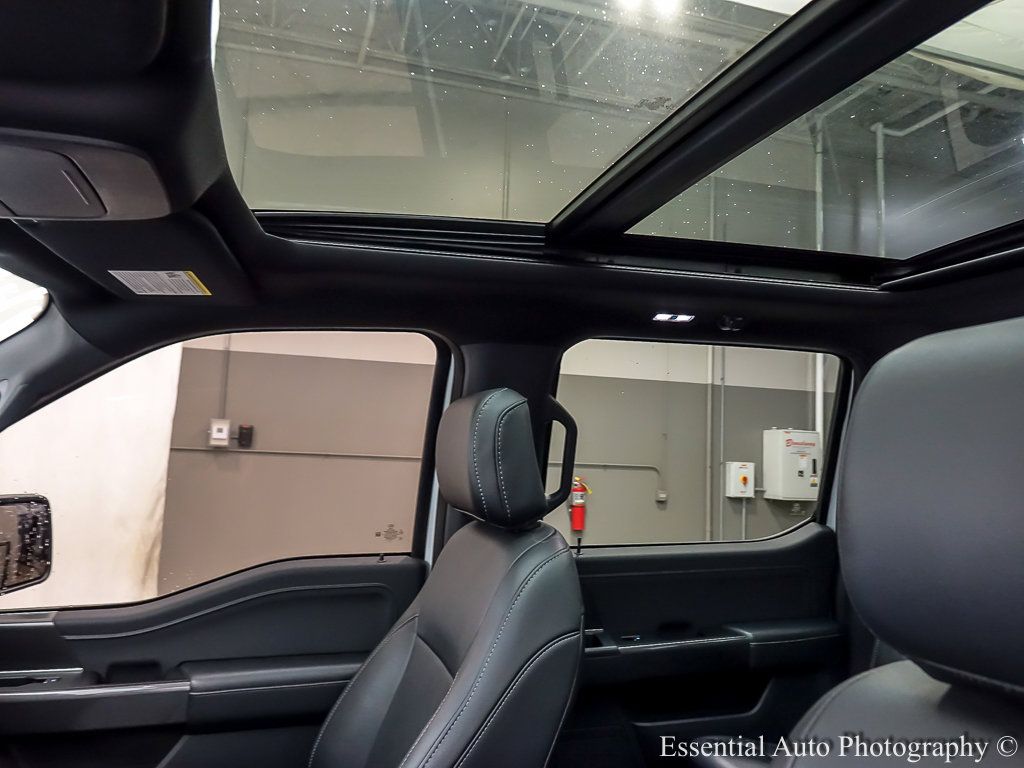 2022 FORD F-150 - Image 12