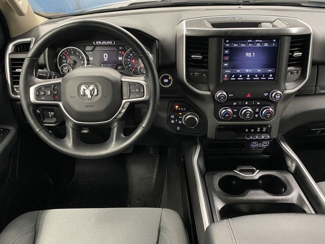 2020 Ram 1500 Big Horn Lone Star photo 5