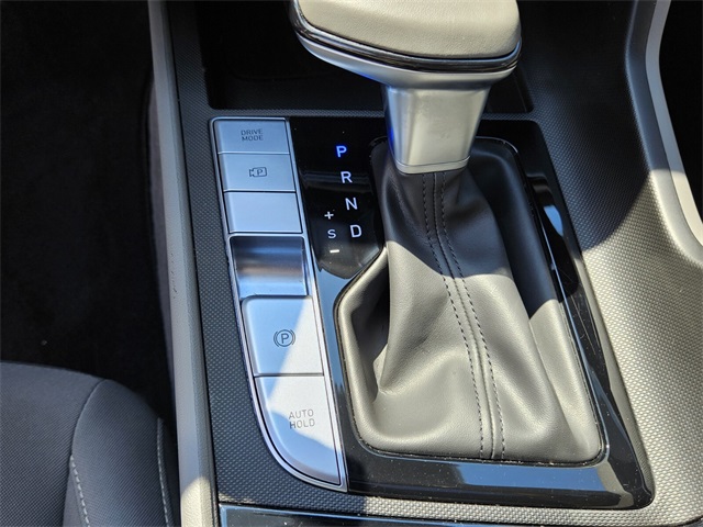 2025 Hyundai Elantra SEL Convenience photo 19