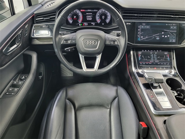 2023 Audi Q7 55 Prestige photo 31