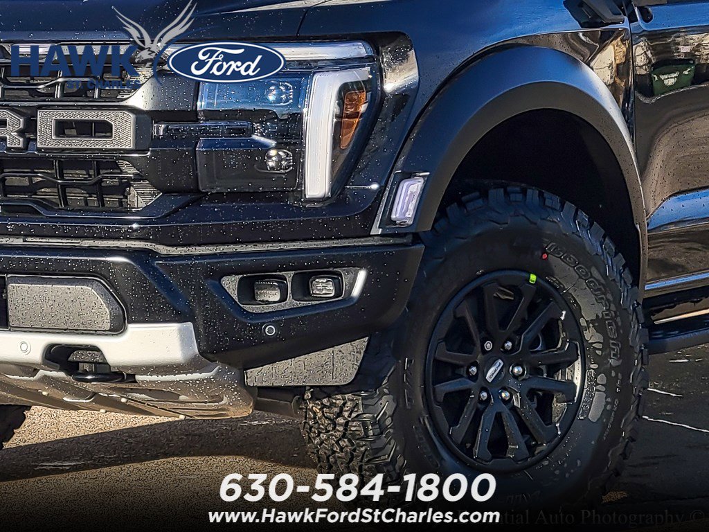 2025 FORD F-150 - Image 2