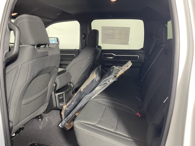 2026 Ram 1500 Big Horn Lone Star photo 13