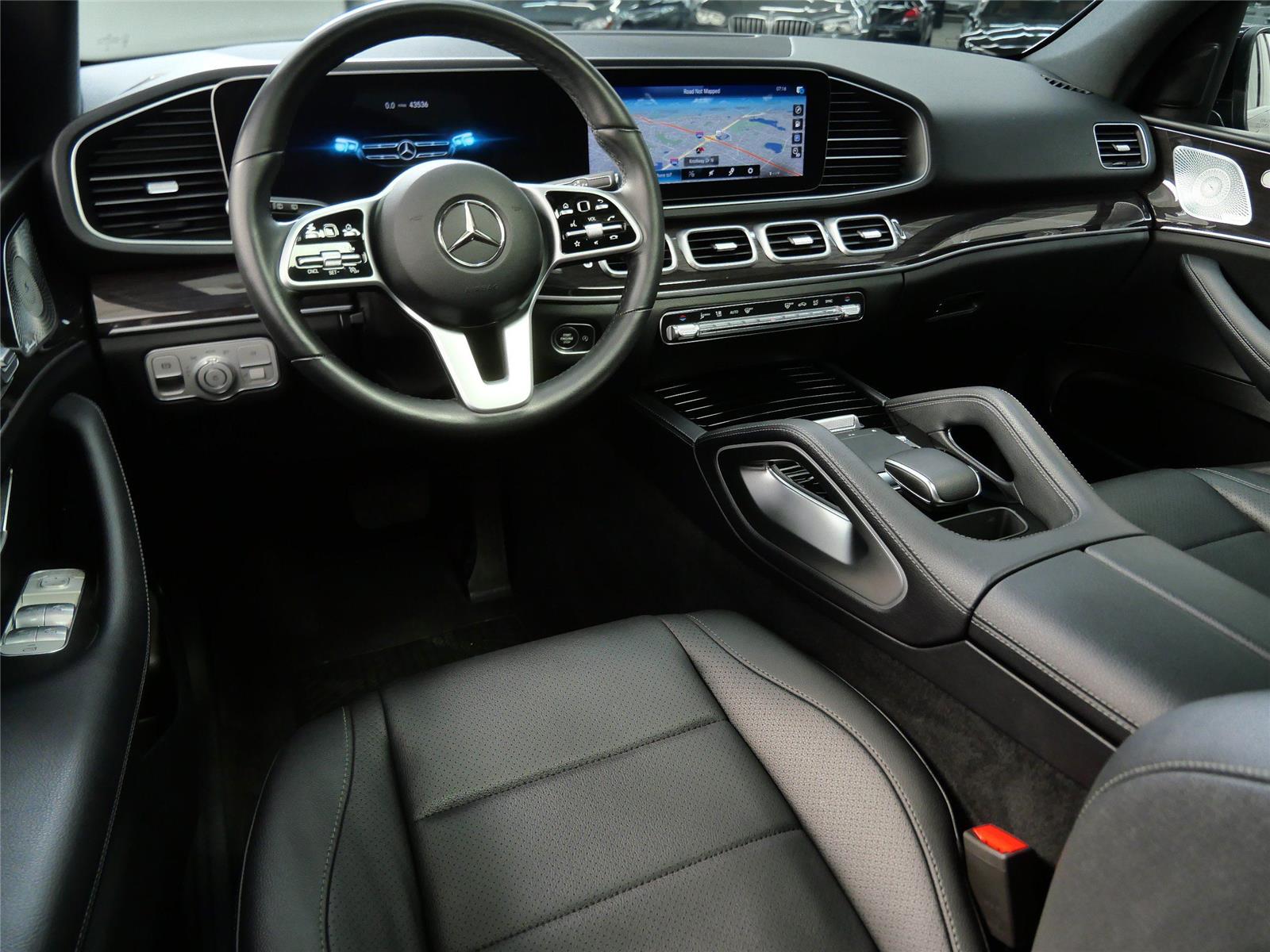 Used 2020 Mercedes-Benz GLE GLE450 with VIN 4JGFB5KB9LA257877 for sale in Minnetonka, Minnesota