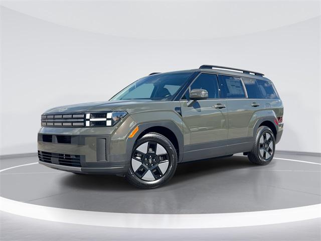 2026 Hyundai Santa Fe SEL's photo