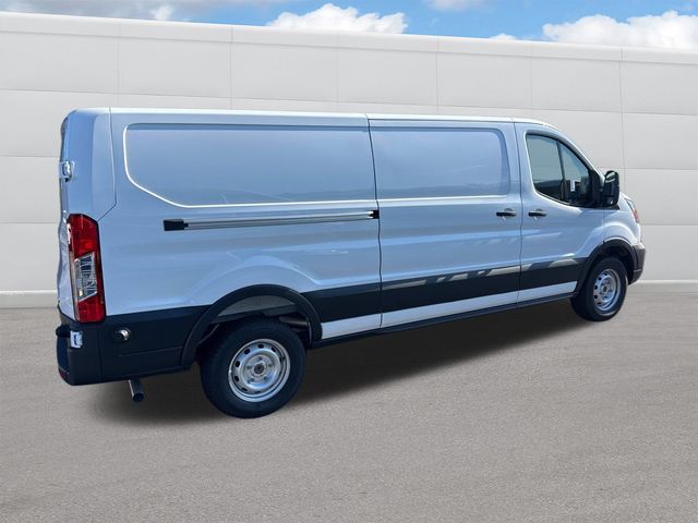 2025 Ford Transit photo 5