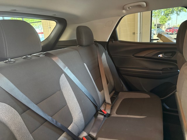 Used 2022  Chevrolet LT image 17