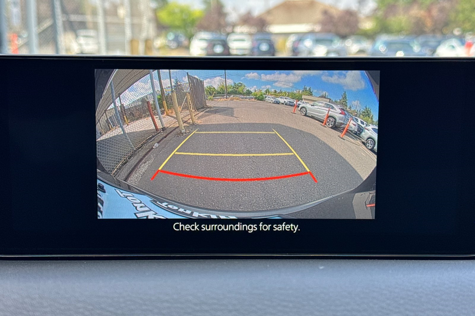 2025 Mazda CX-50 2.5 Select photo 19