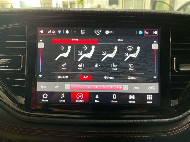 2023 Dodge Durango R/T Plus photo 19