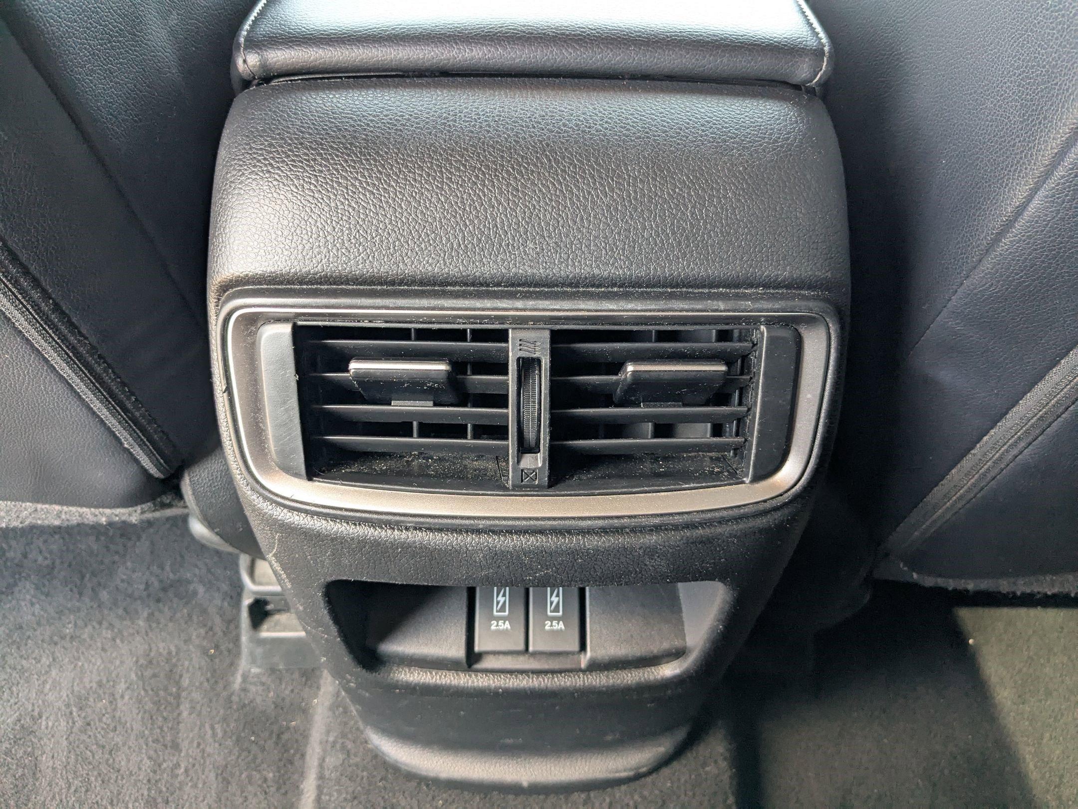 2018 Honda CR-V Touring photo 27