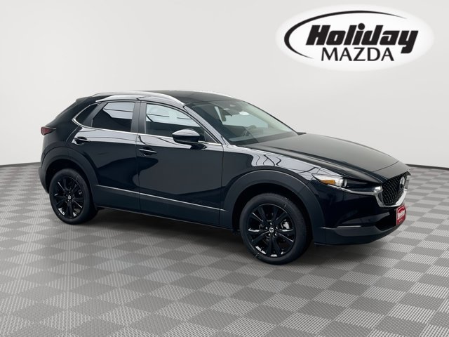 2025 Mazda CX-30 Select Sport's photo