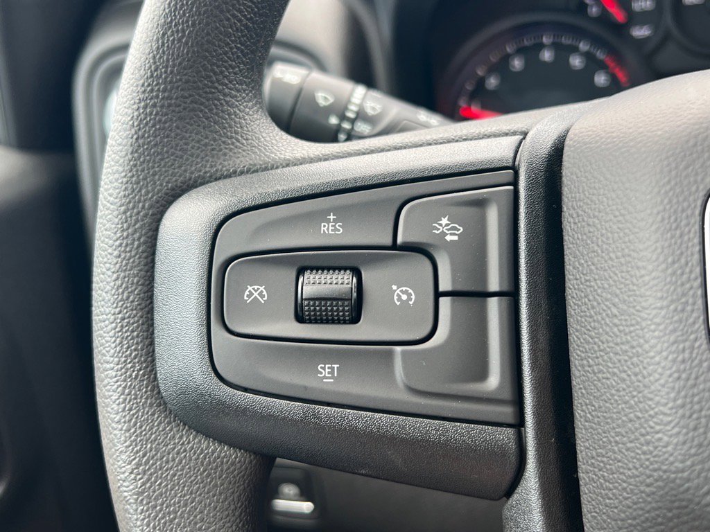 2025 Gmc Sierra 1500 Pro photo 10
