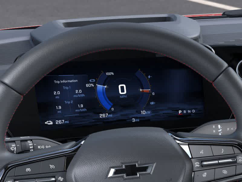 2026 Chevrolet Equinox RS photo 18