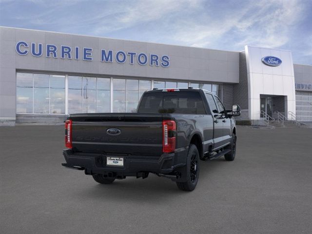 2025 FORD F-250 - Image 30
