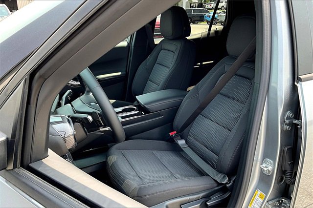 2026 Chevrolet Equinox LT photo 8