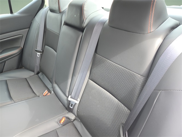 2024 Nissan Altima 2.5 SR photo 20